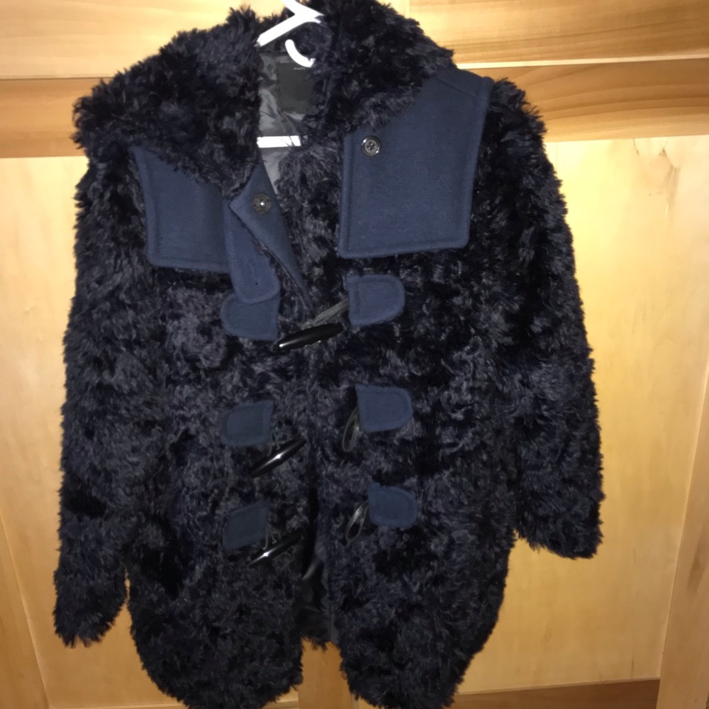 Winter coat